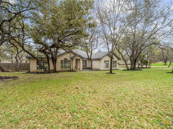 4405 W Cordoba Cir, Georgetown, TX 78628