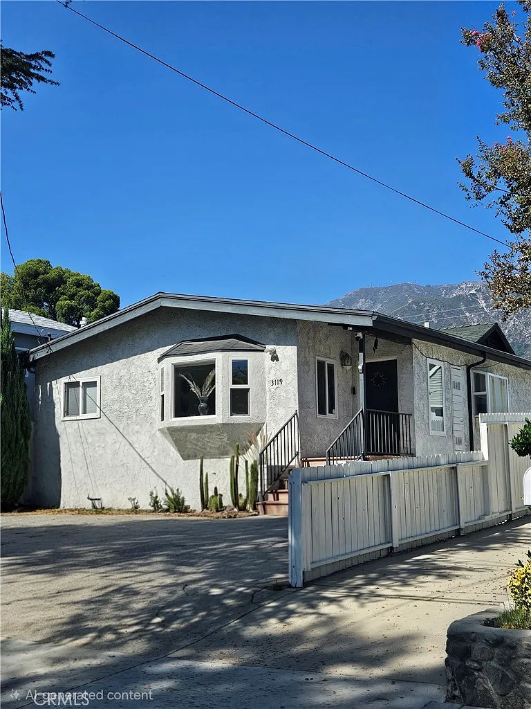 3 bed, 1225 sqft, $4,000 — Photo 1