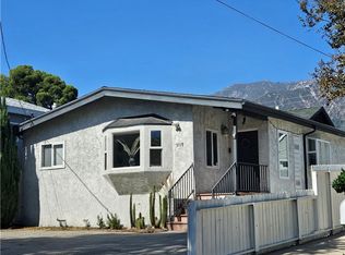 3119 Evelyn St, La Crescenta, CA 91214