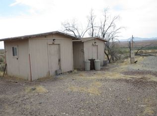 1235 W Riverside Rd, Bunkerville, NV 89007
