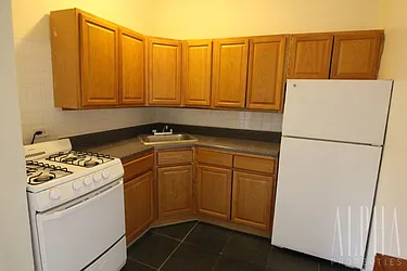 Rented by Alpha Properties NYC I LLC