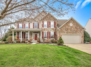 1126 Sparrow Mill Way, Bel Air, MD 21015