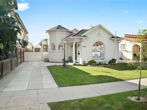 8465 San Carlos Ave, South Gate, CA 90280