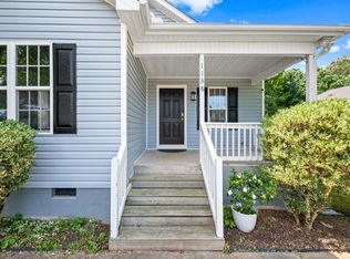 1138 Ricochet Dr, Raleigh, NC 27610