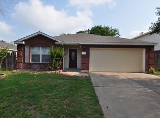 14804 Lantern Dr, Pflugerville, TX 78660