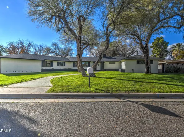 132 W FISHER Street, Wickenburg, AZ 85390