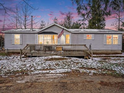 11262 Pierce St, West Olive, MI, 49460