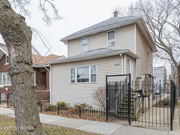3rd image of 5508 W Van Buren St
