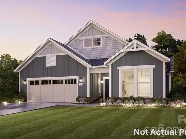 7404 Purple Martin Way, Mint Hill, NC 28227
