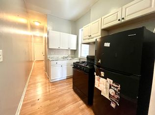 25 Covert St #1, Brooklyn, NY 11207