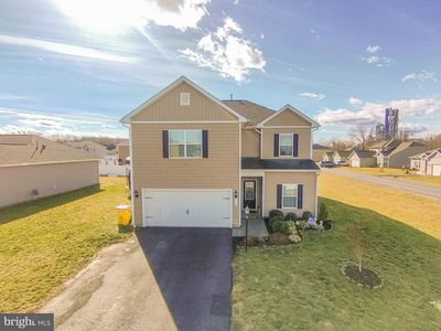115 Sargent Ln, Martinsburg, WV, 25401