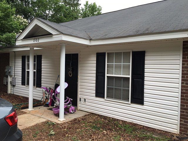 2nd image of 1302 Crawford Creek Pl