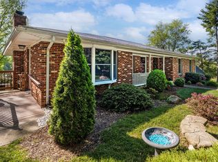 4508 N Lee Hwy, Fairfield, VA 24435