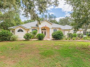 20012 Paso Fino Way, Dade City, FL 33523