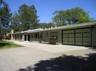 9555 Carmelita Ave, Atascadero, CA 93422