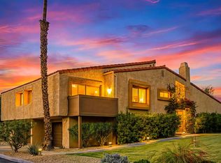 466 E Calle Begonia, Palm Springs, CA 92262