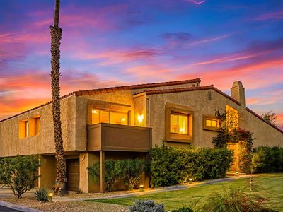 466 E Calle Begonia, Palm Springs, CA, 92262