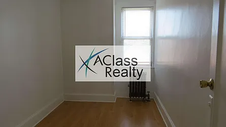 Rented by A Class Realty Corp