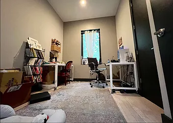 Rented by Pear NYC LLC