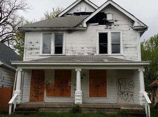 110 N Bradley Ave, Indianapolis, IN