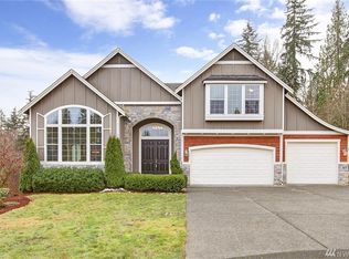 14816 239th Pl SE, Snohomish, WA 98296