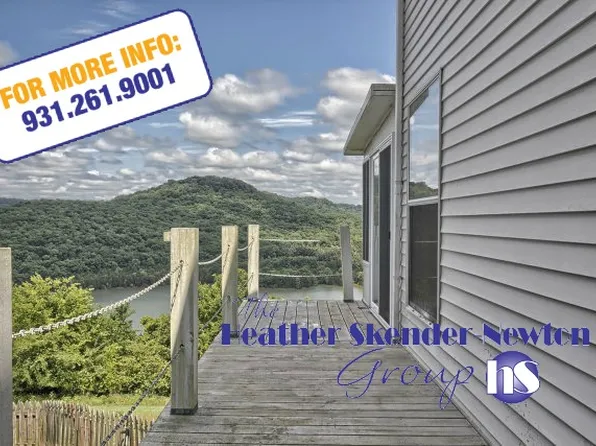 272 Eagle Ridge Ln, Granville, TN 38564