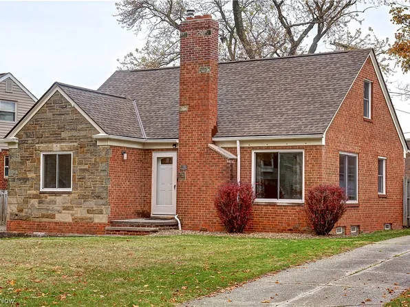 3307 W 155th St, Cleveland, OH 44111