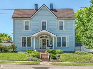 123 E Unaka Ave, Johnson City, TN 37601