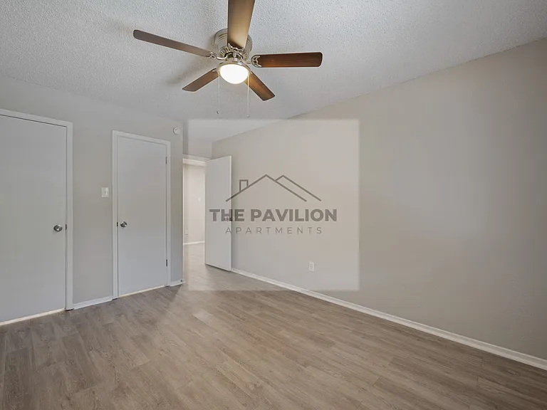 THE PAVILION APARTMENTS — Photo 16