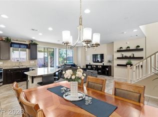 6131 Mineral Mound Ave, Las Vegas, NV 89139