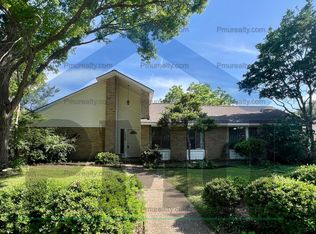 3824 Fall Wheat Dr, Plano, TX 75075