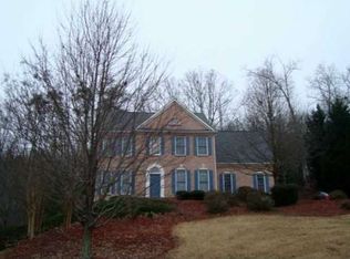 2805 Willow Hill Ct, Cumming, GA 30040