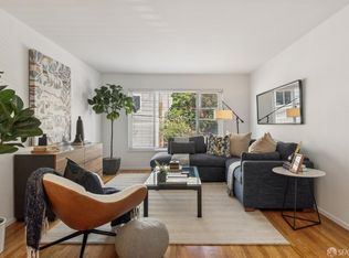 45 Wilder St APT 1, San Francisco, CA