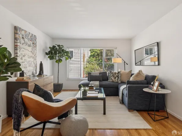 45 Wilder St APT 1, San Francisco, CA 94131