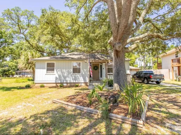 619 Sheppard Dr, Perdido Key, FL 32507