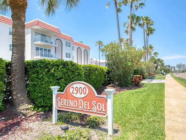 2900 Gulf Blvd #211 — Photo 39