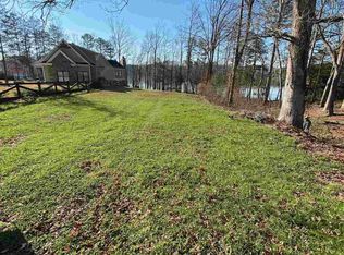 229 Deans Point, Martin, GA 30557