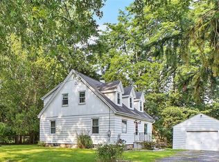 7612 Van Buren Rd, Baldwinsville, NY 13027