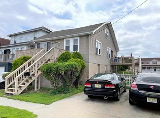 1610 Beach Ave, Atlantic City, NJ 08401