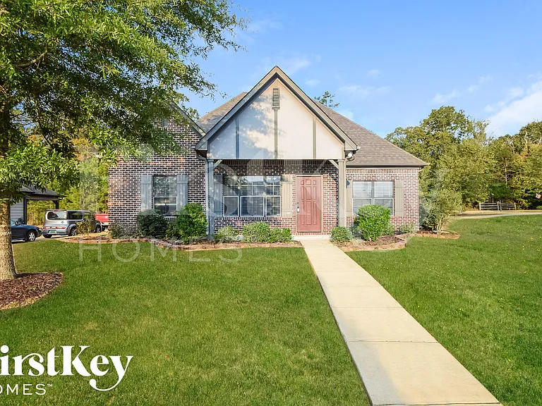 7701 Timber Leaf Ln — Photo 1