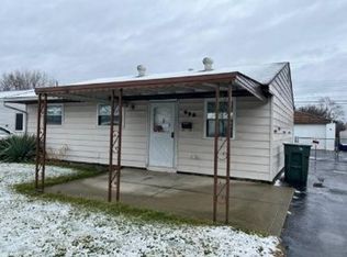 996 Bruckner Rd, Columbus, OH 43207