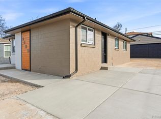 4450 W Kentucky Ave, Denver, CO 80219
