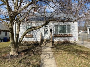 2635 Lincoln St, Highland, IN