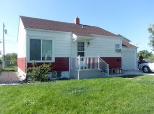 1911 E 16th St #A, Cheyenne, WY 82001