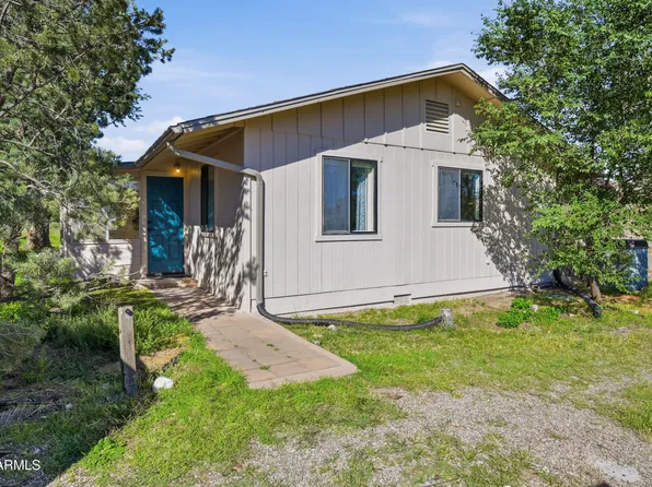 873 S Watson Drive, Chino Valley, AZ 86323