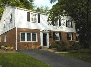 3514 Halcyon Dr, Alexandria, VA 22305