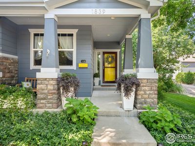 1839 White Feather Dr, Longmont, CO, 80504