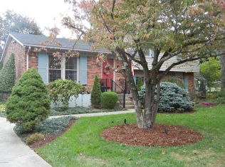 1201 Meadowridge Trl, Goshen, KY 40026