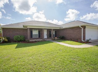 14150 Saddie St, Diberville, MS 39540