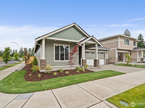 3rd image of 2890 75th Avenue SW Lot 61